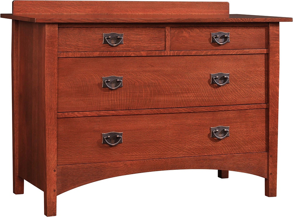 Stickley dresser deals