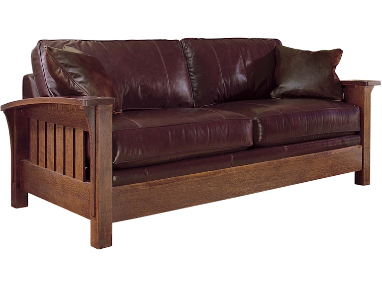 Stickley Living Room Orchard St. Sofa Bed, Queen 919536