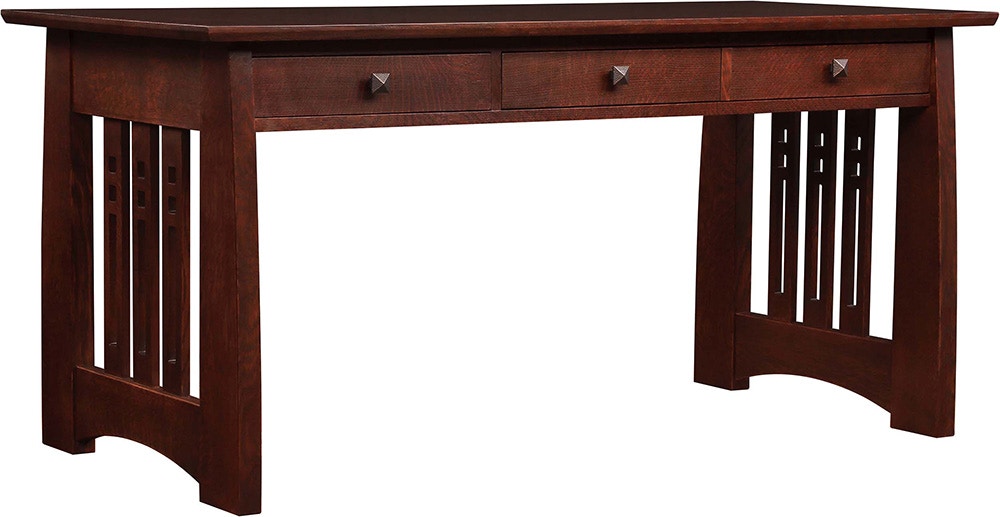 Stickley office deals desk