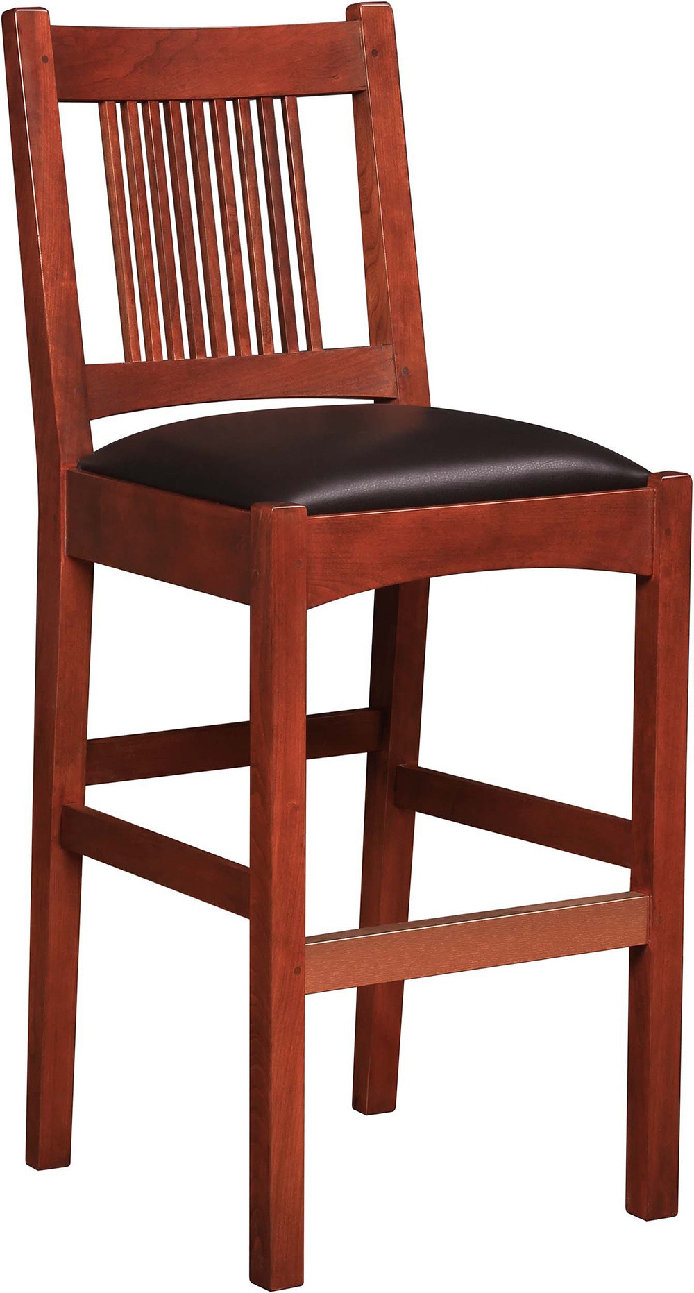 stickley bar stools