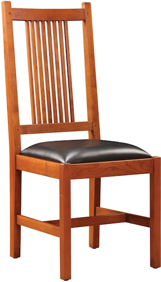 Stickley Dining Room Side Chair 91 330 S Toms Price Furniture