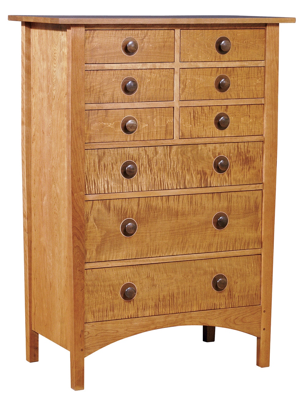 Stickley chest of drawers new arrivals