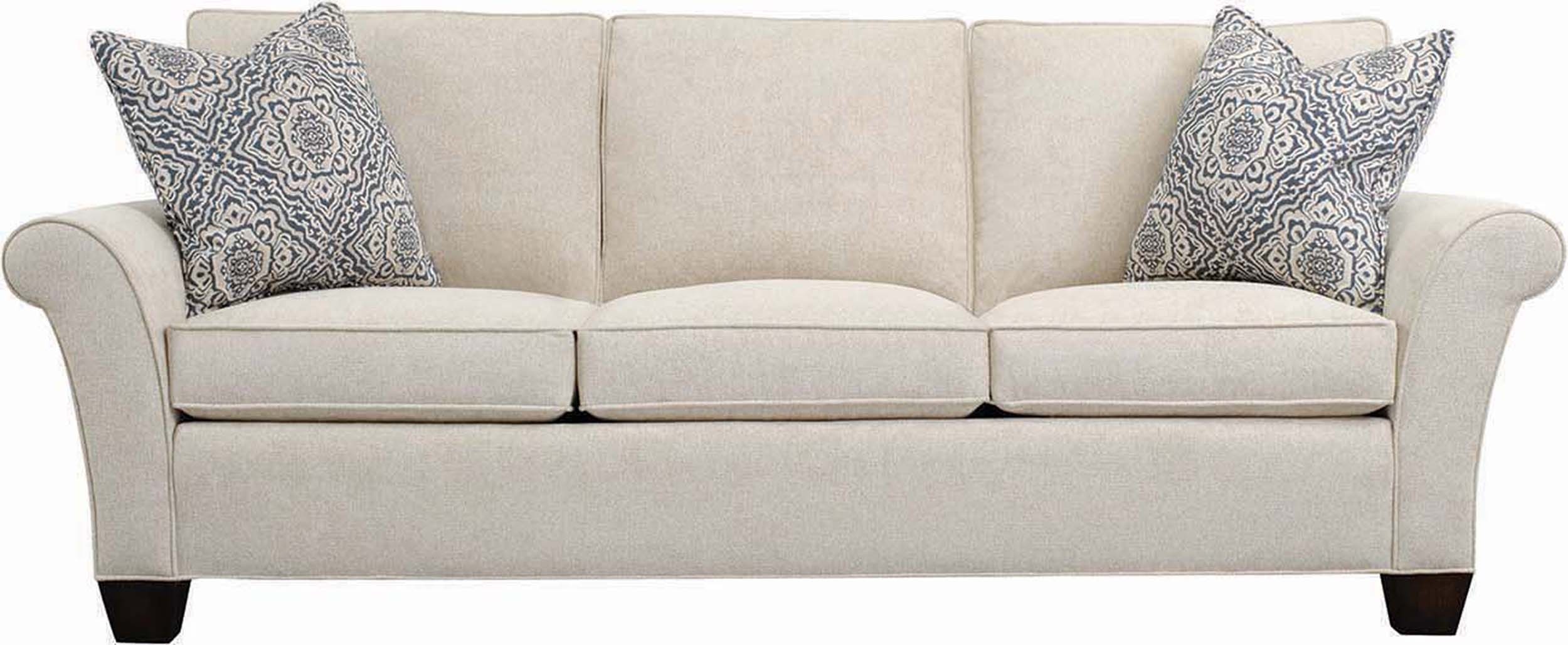 Stickley deals fargo sofa