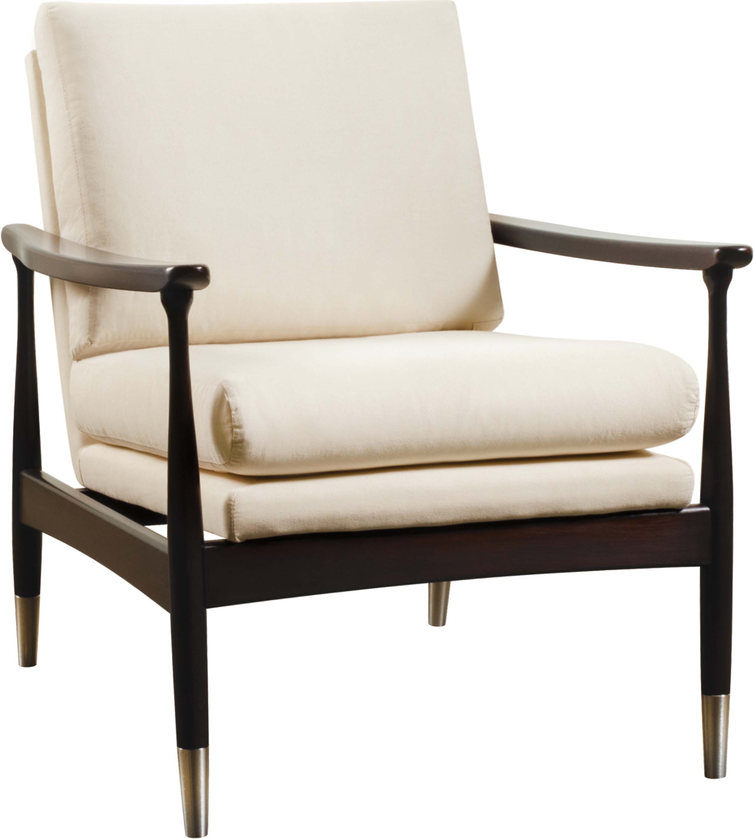 Stickley Living Room Devon Chair CL8282CH Finesse Furniture