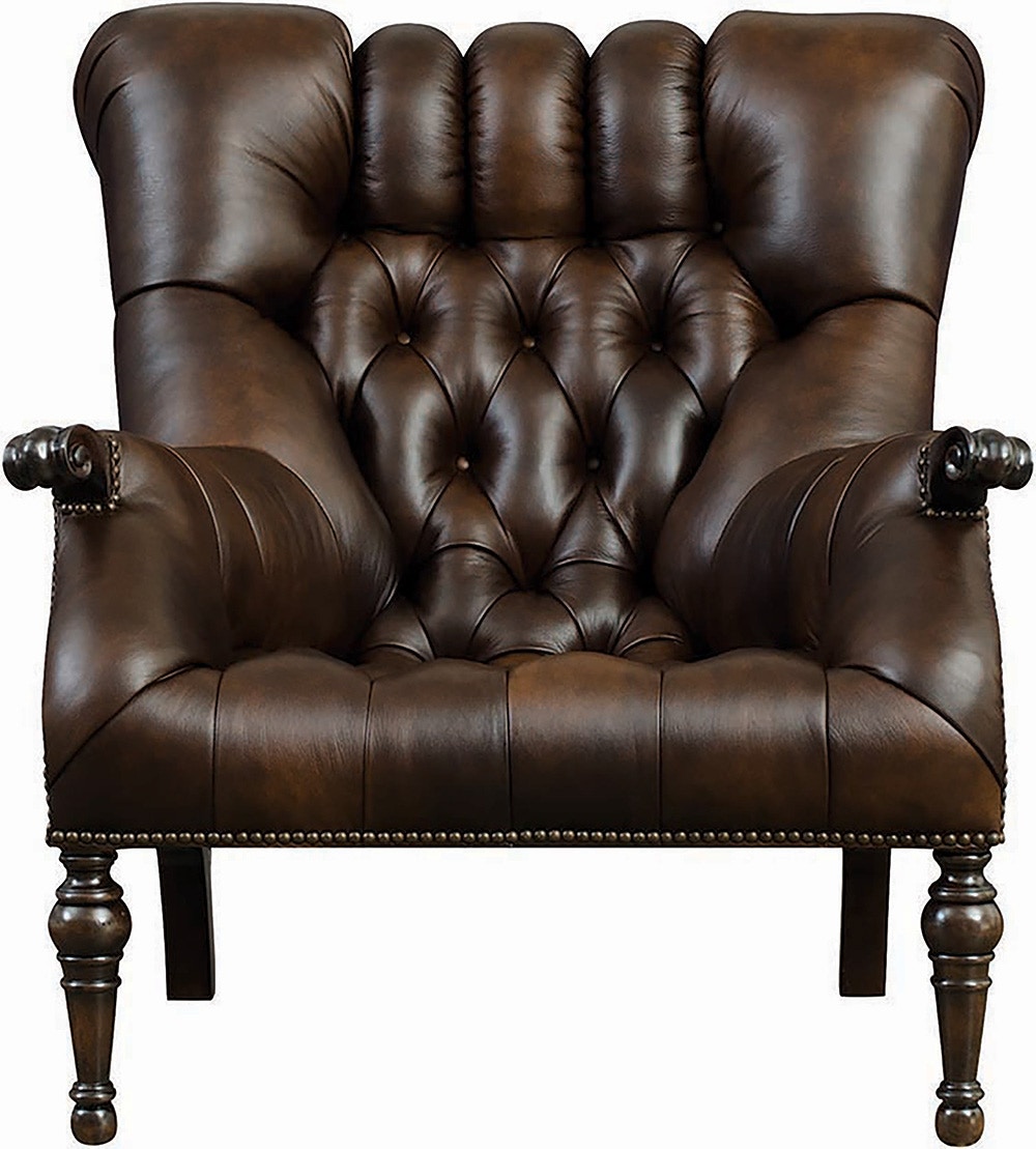 Stickley leopold store chair cost