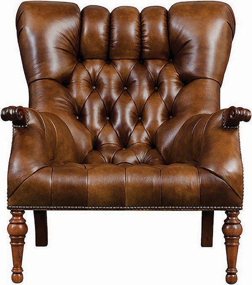 Stickley Living Room Leopold's Chair Sale