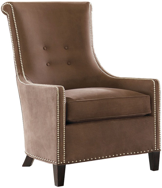 Stickley Living Room Ritz Chair 96 9740 Ch Toms Price Furniture