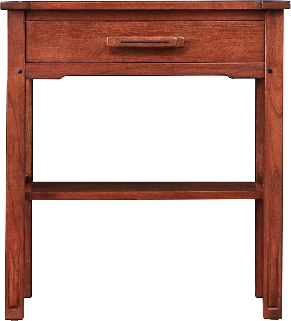【激レア】Wood PT ファクトリー 検索 BUDD&JOEY Stickley Bedroom Fullerton Nightstand AN-7301-299 - Woodbridge