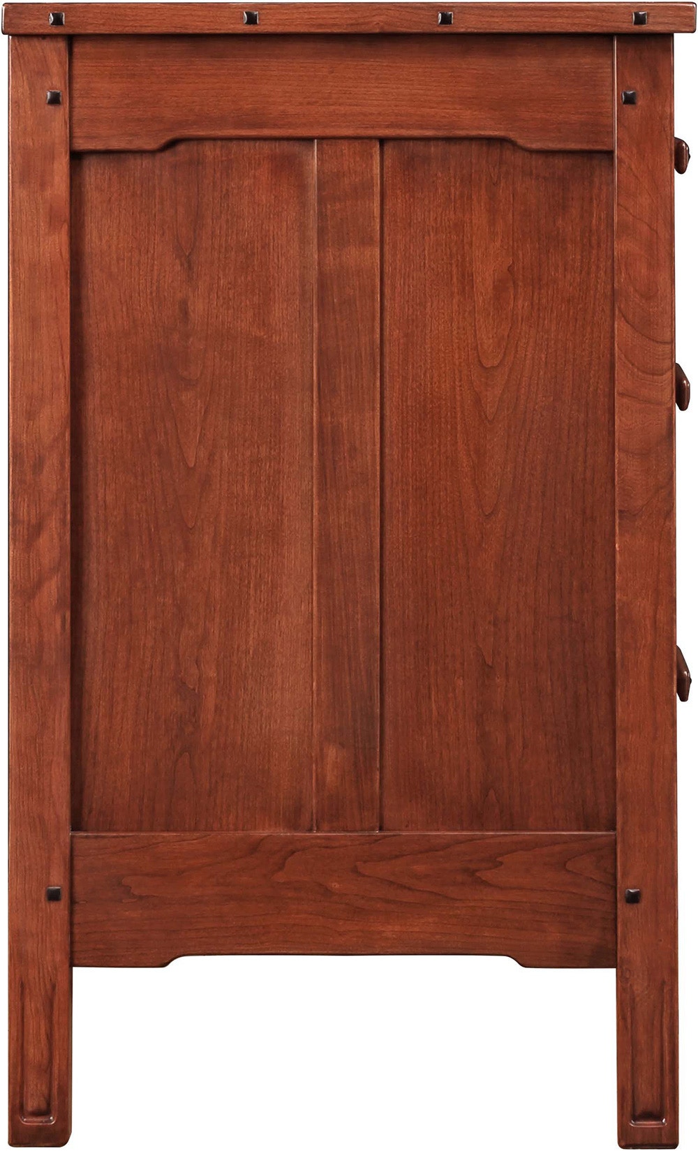 braxton shoe cabinets on Stickley Bedroom Burbank Single Dresser