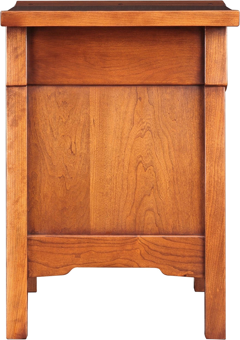 Stickley Bedroom Oak Knoll Open Nightstand AN-7323-299