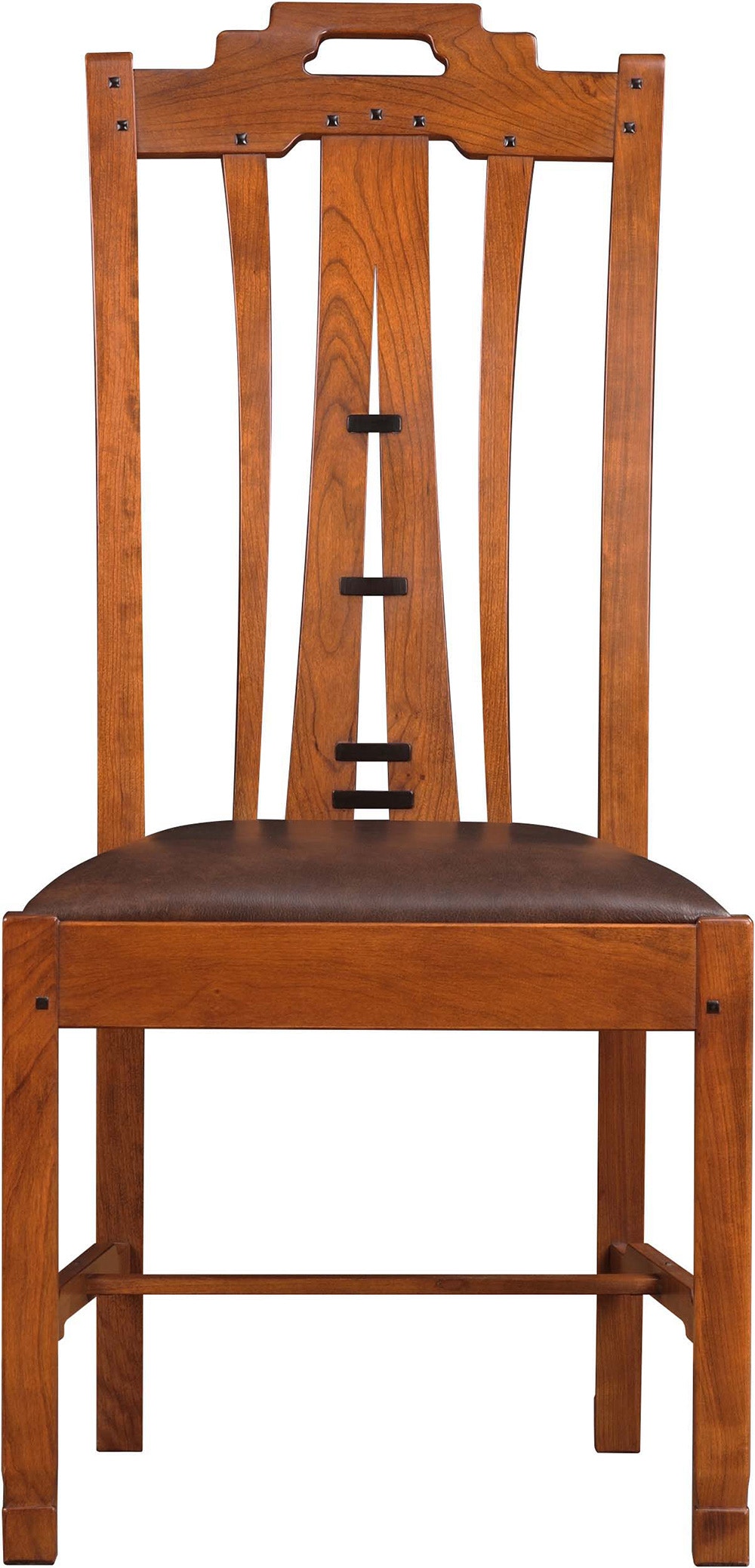 Stickley Dining Room East Colorado Side Chair An 7355 S 299