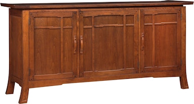 Living Room Cabinets - Hollberg's Fine Furniture - Senoia, GA