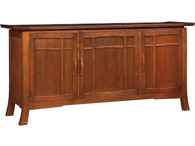 Living Room Cabinets - Hollberg's Fine Furniture - Senoia, GA