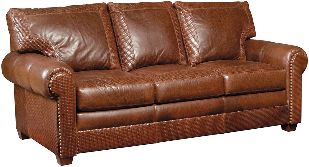 Stickley couch on sale for sale