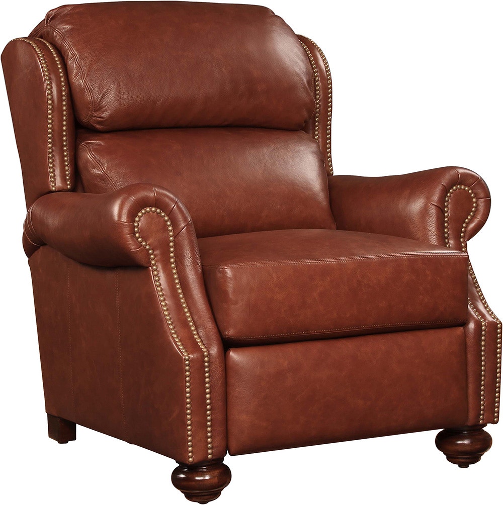 Kettering manual online recliner