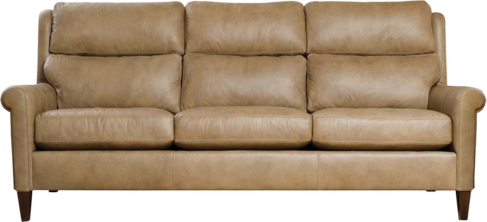 Stickley deals keeler sofa