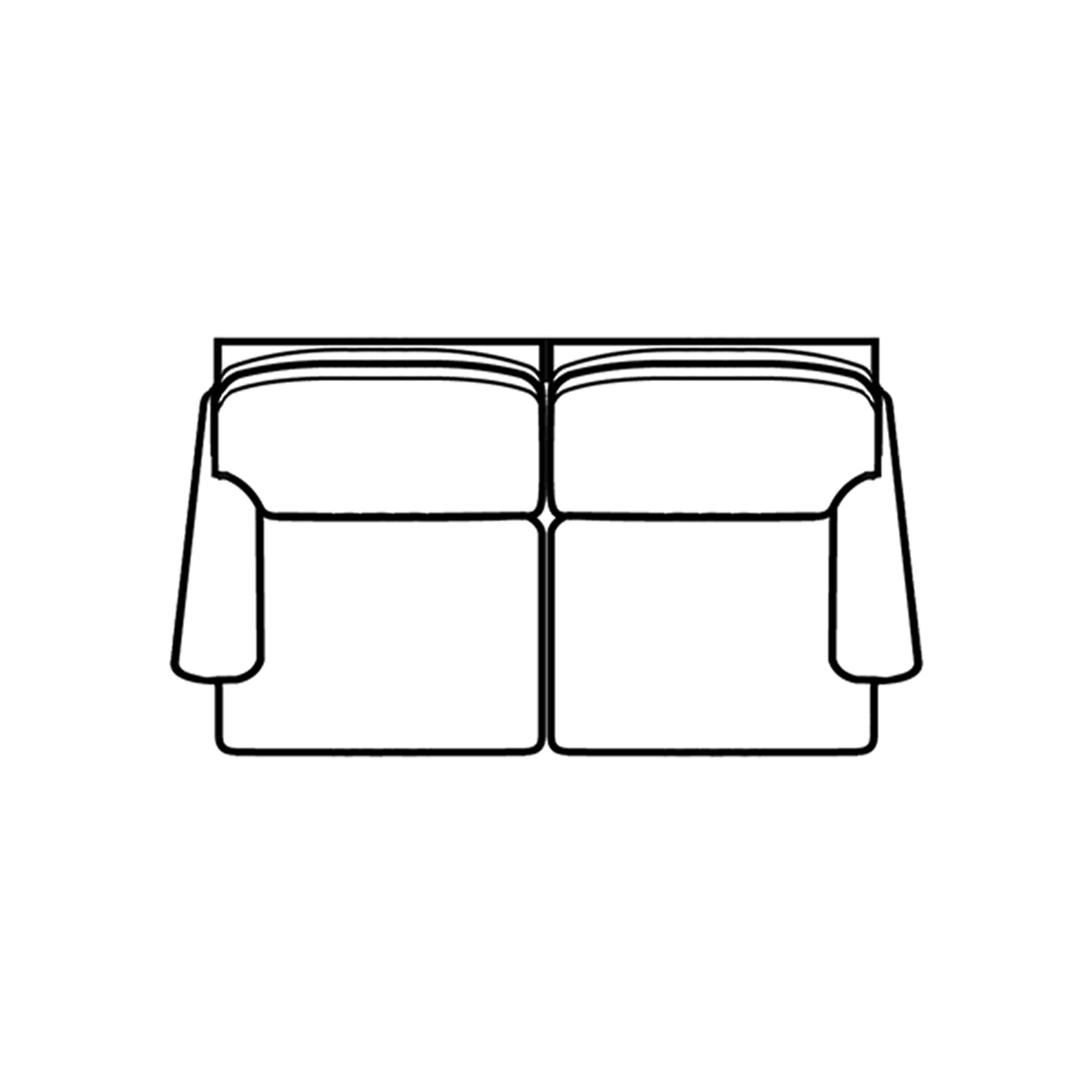 Stickley Living Room 500 Series Selectionals by Stickley CL8843