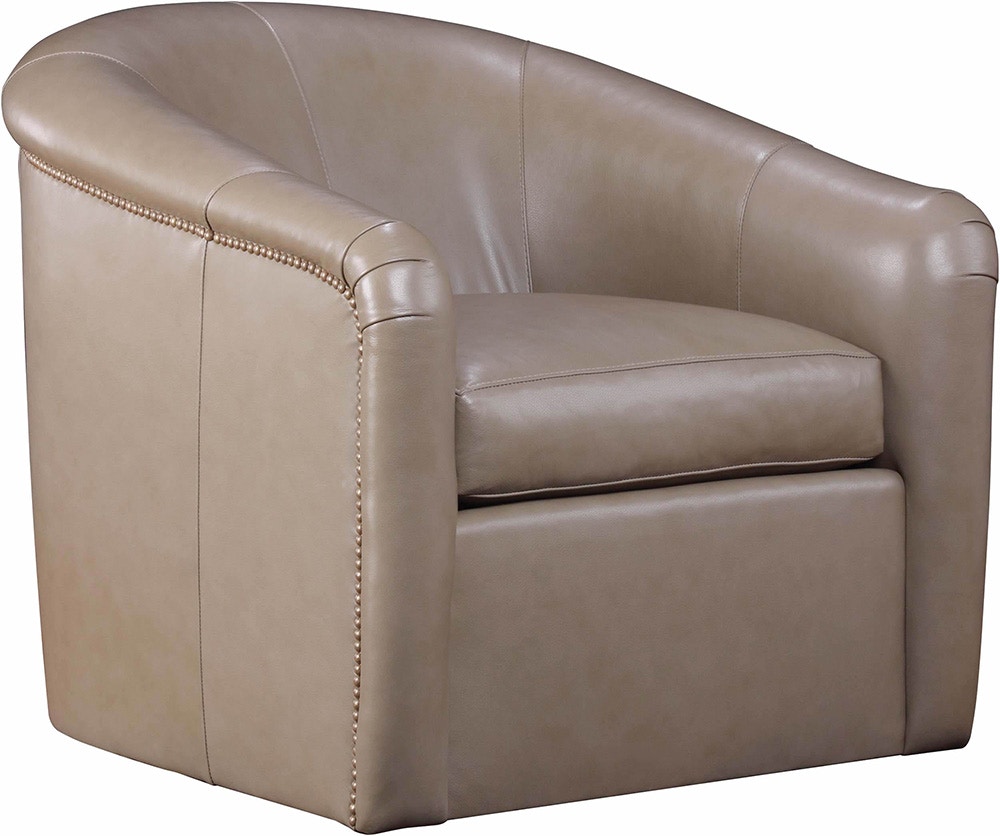 Stickley Living Room Berwyn Chair CL8799CH Klingman's