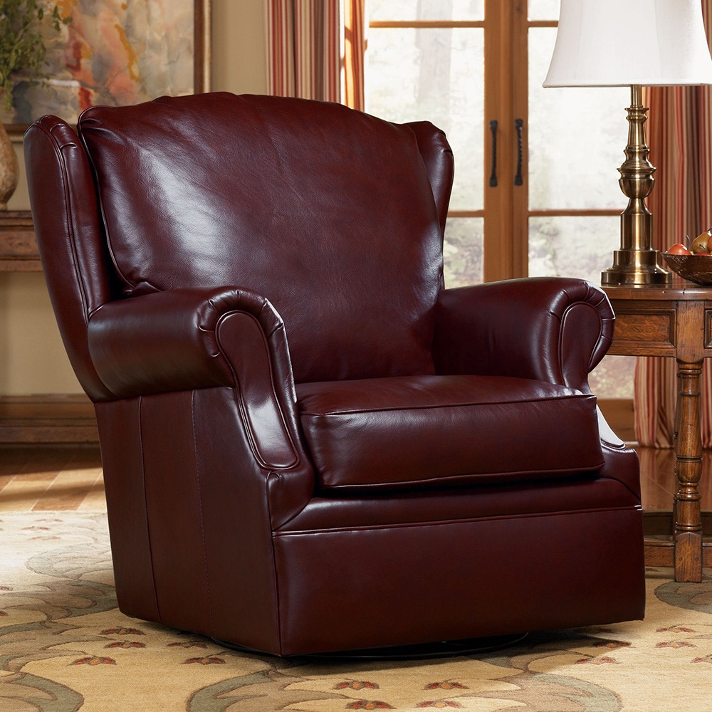 stickley grisham recliner price