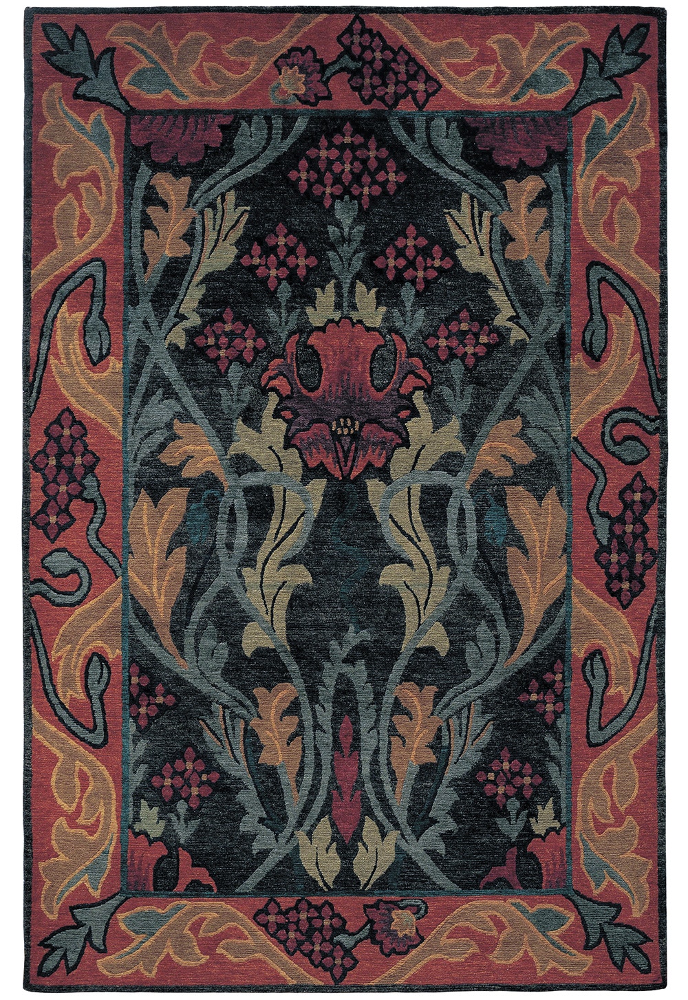 Stickley Floor Coverings English Garden Ru 1010 8r Toms Price Home Chicago Suburbs