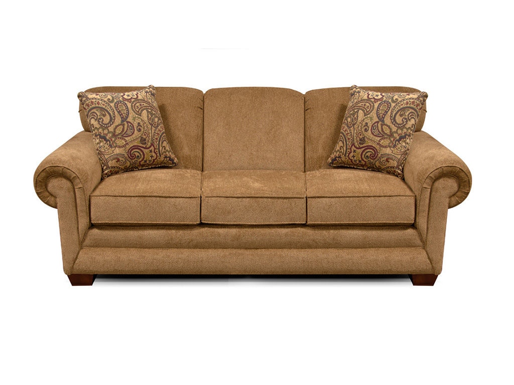 England Living Room Monroe Queen Sleeper 1439 England