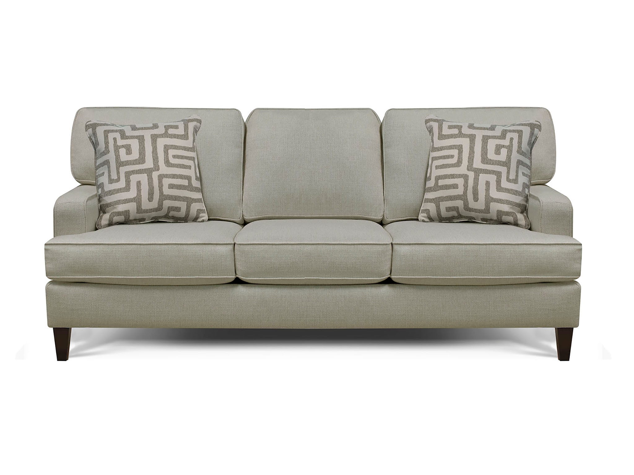 England Living Room Lewis Sofa 9855 - England Furniture 
