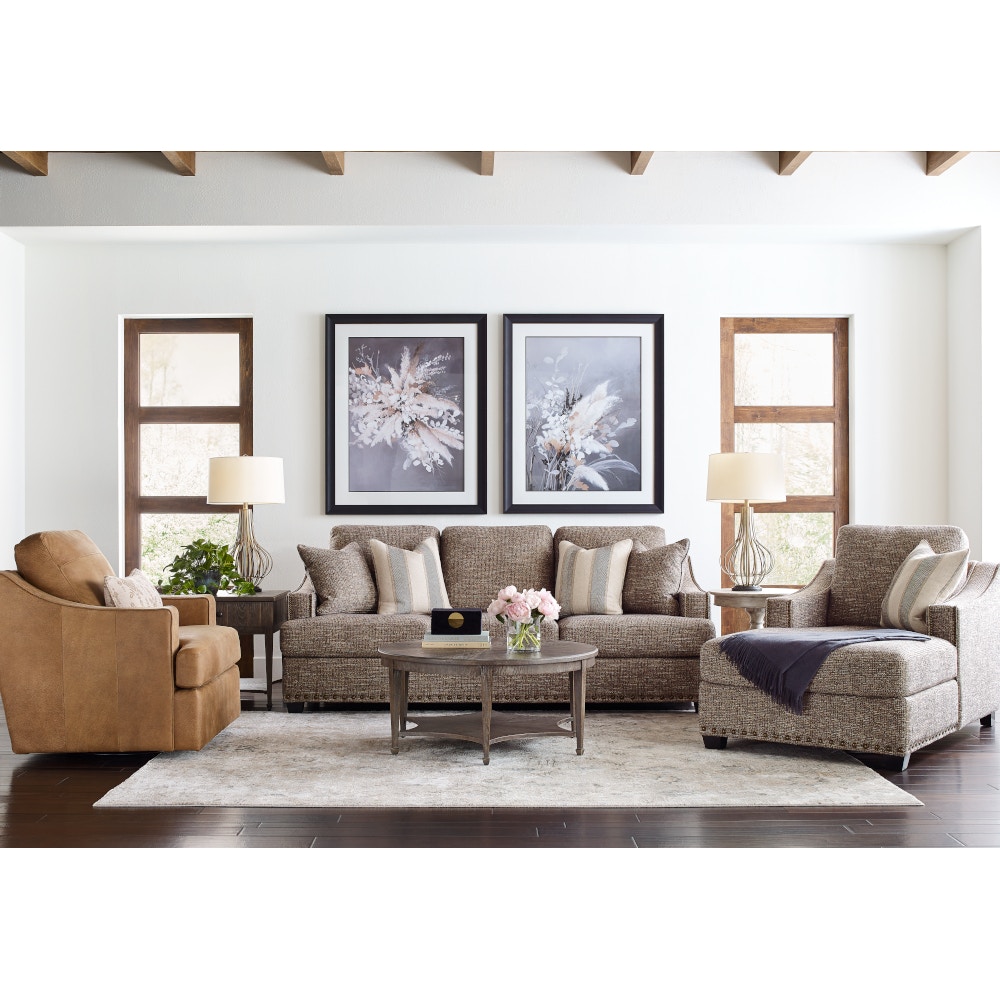 La-Z-Boy Living Room Cleo Sofa 610605 - Feige's Interiors