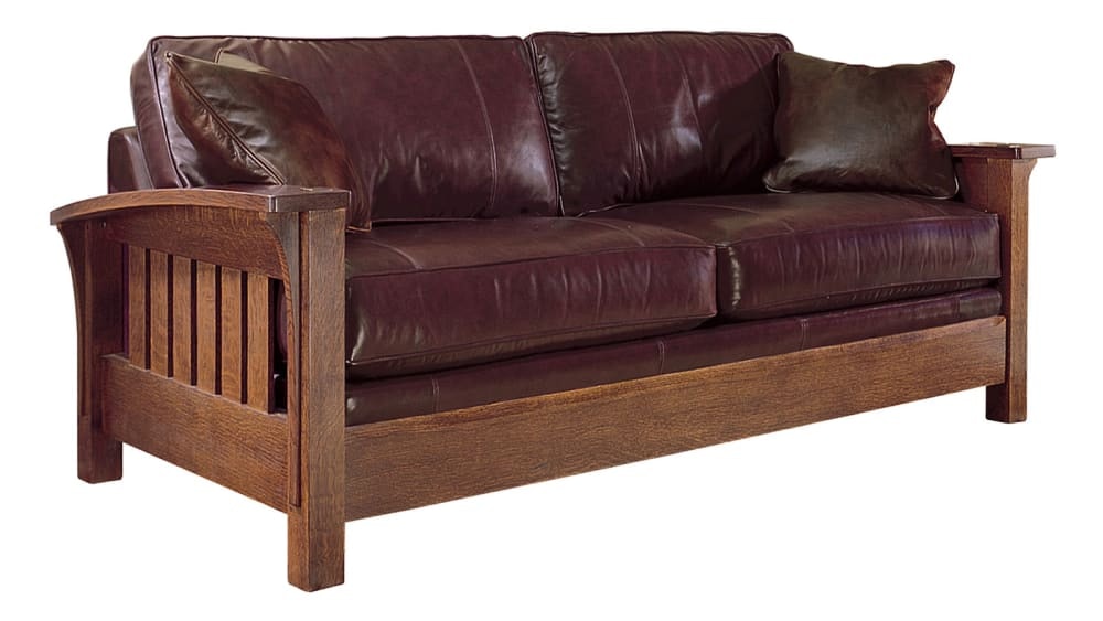Stickley Orchard Street Sofa 89-9236-82