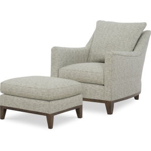 Wesley Hall 470 Mallard Chair 470