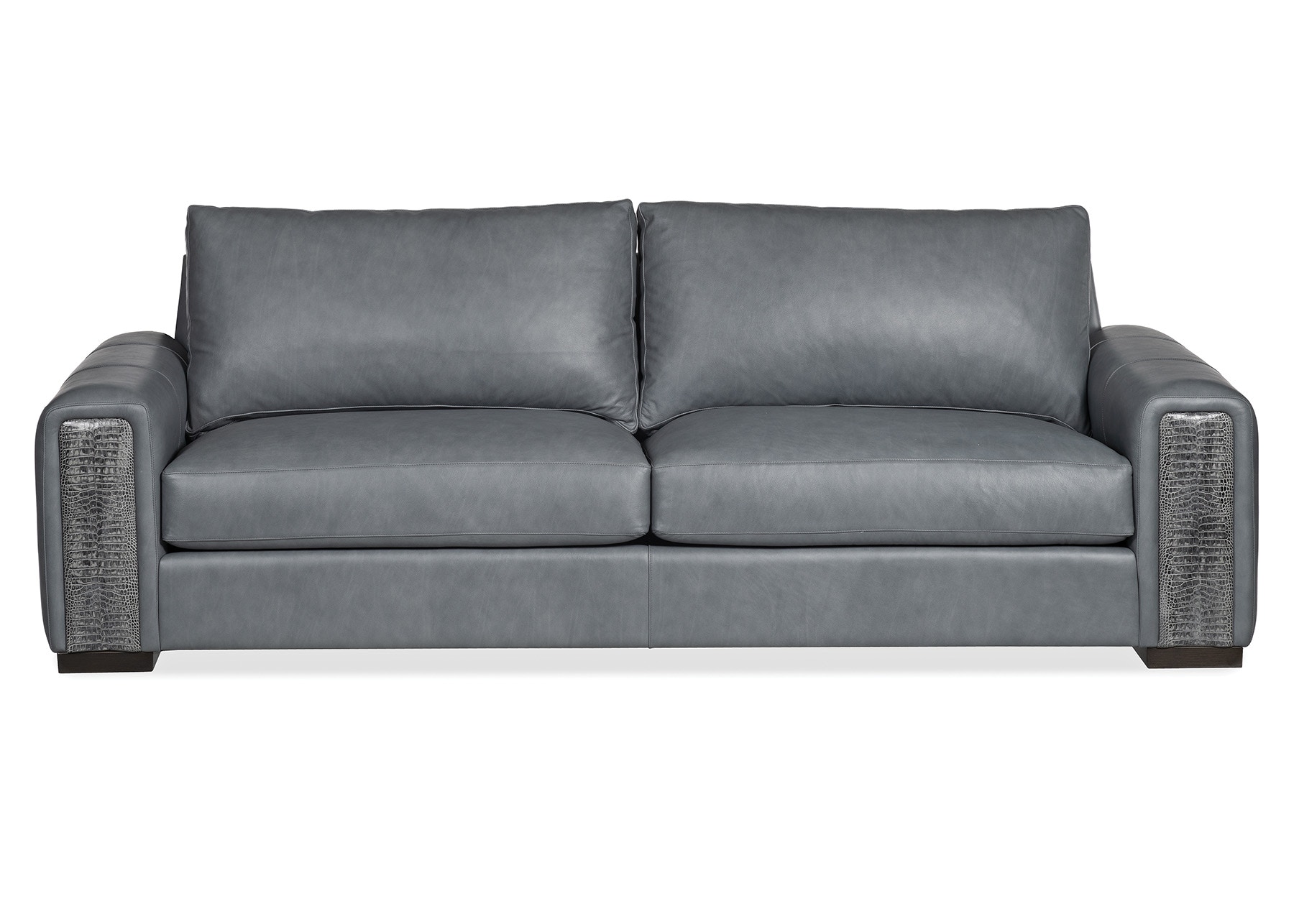  Milan Sofa 2 Over 2 