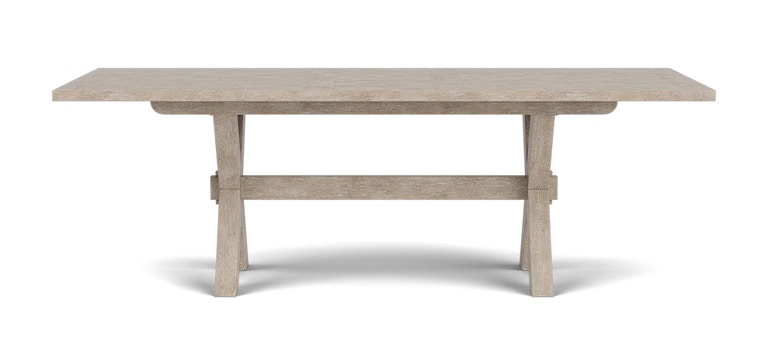  Bennett Rectangle Dining Table 