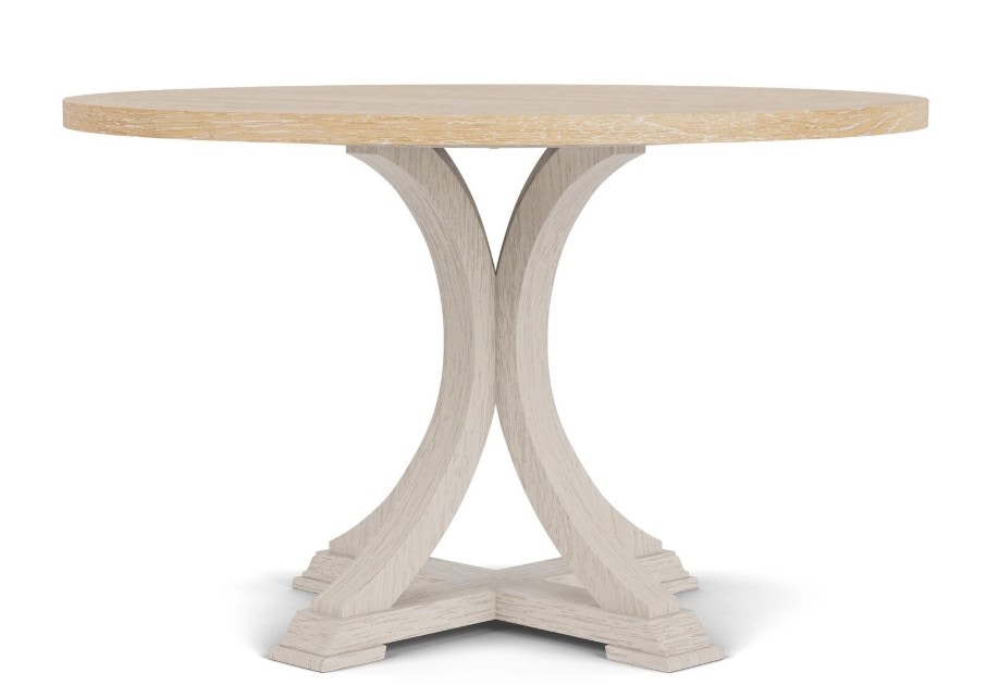  Glenndale Round Dining Table 