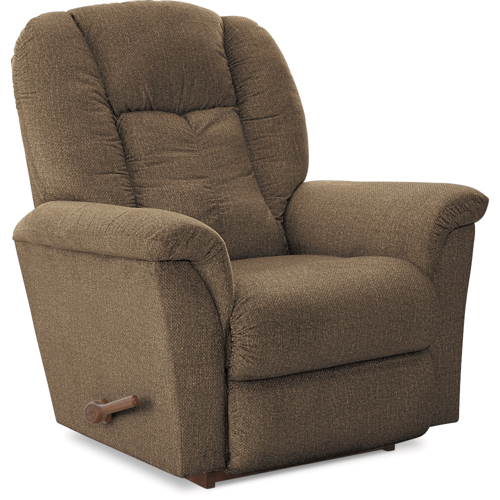 La Z Boy Living Room Jasper Rocking Recliner 010709 Dewey