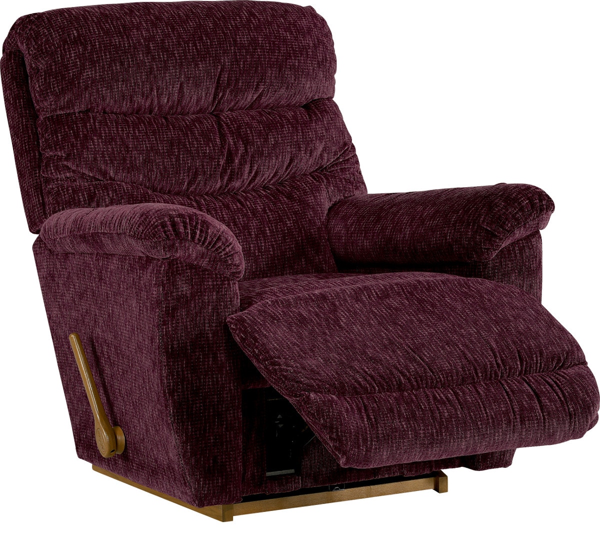 lazyboy joshua rocker recliner