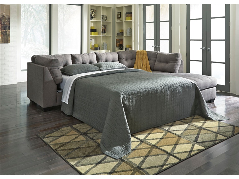 Benchcraft Living Room Sofa/ Chaise 45200XX - Dewey Furniture