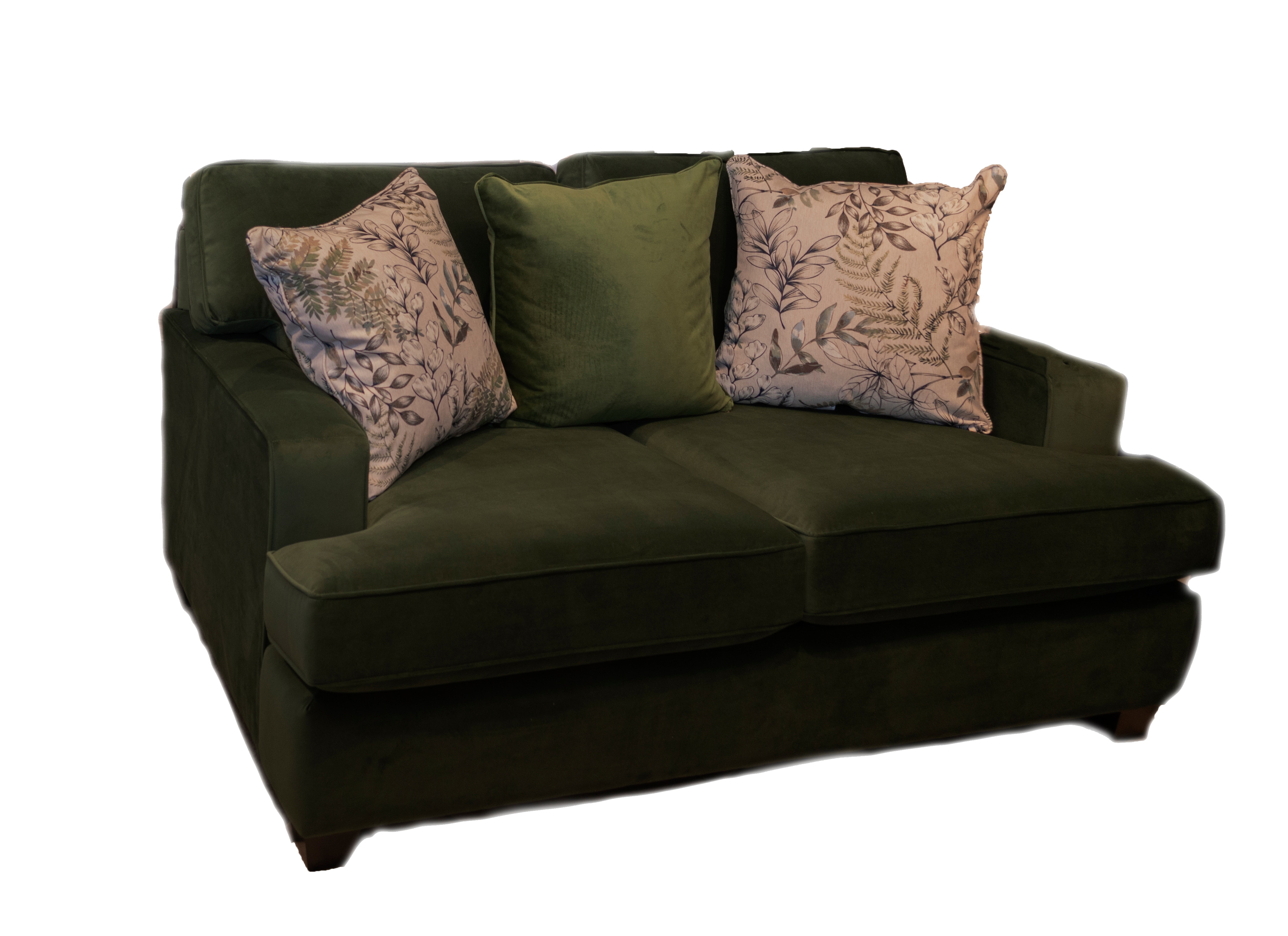 Decor-Rest 2052 Loveseat 2052 LOVE