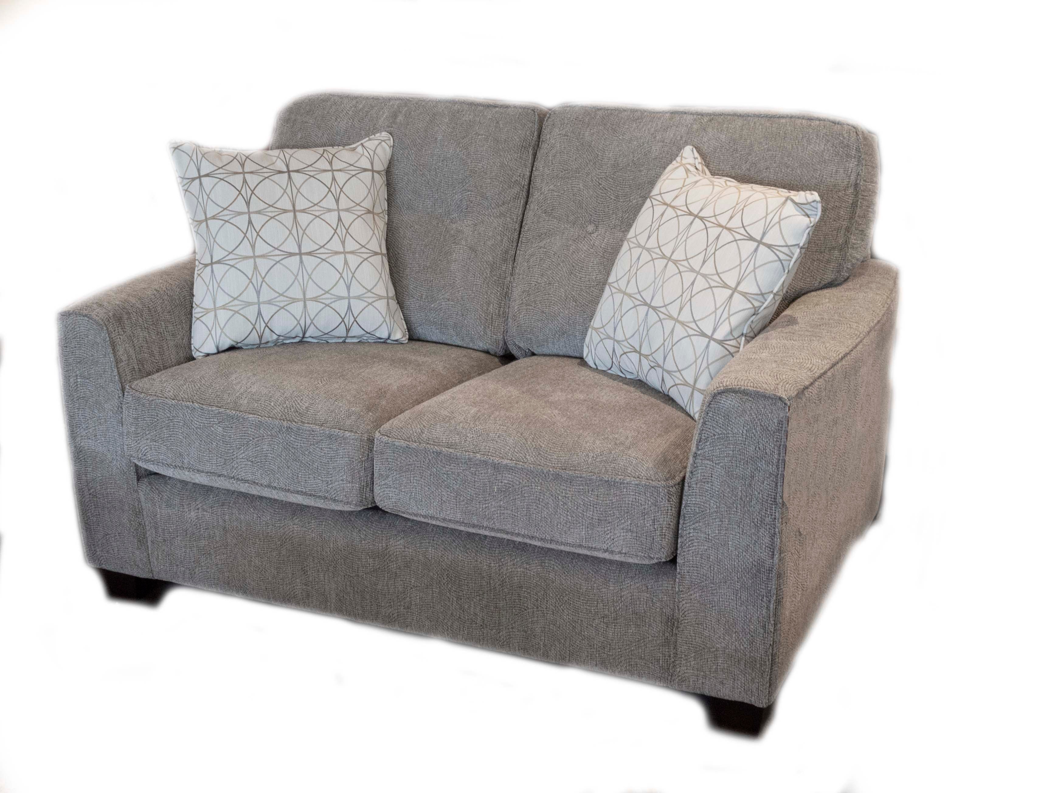 Decor-Rest 2967 Loveseat 2967 LOVESEAT
