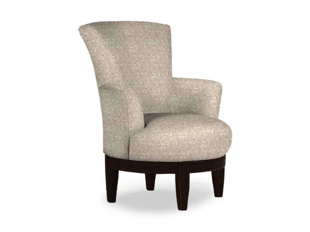 Best Home Furnishings Justine Chair 2968E