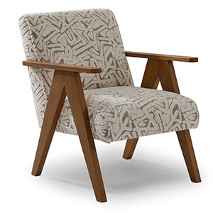 Best Home Furnishings Stationary Chair 3180