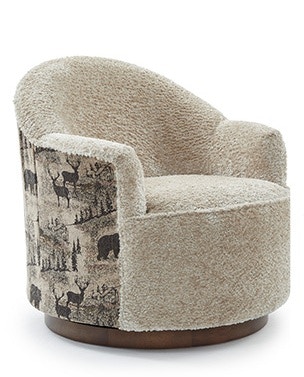 Best Home Furnishings Chair 2138