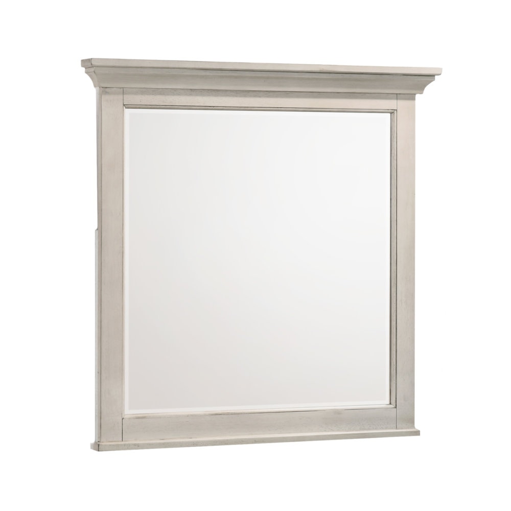 Intercon San Mateo Youth Mirror SM-BR-4391-RWH-C