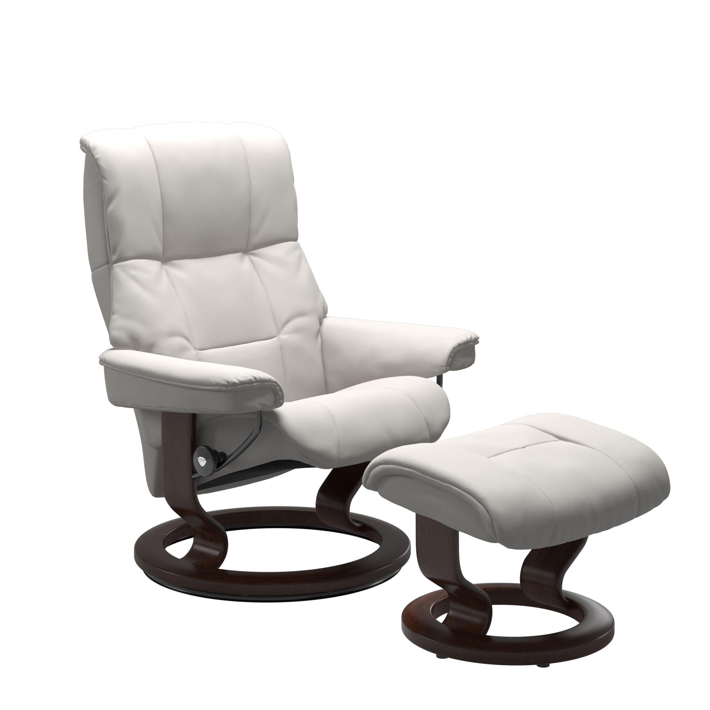 Stressless by Ekornes Stressless® Mayfair Large Classic Base 1732015