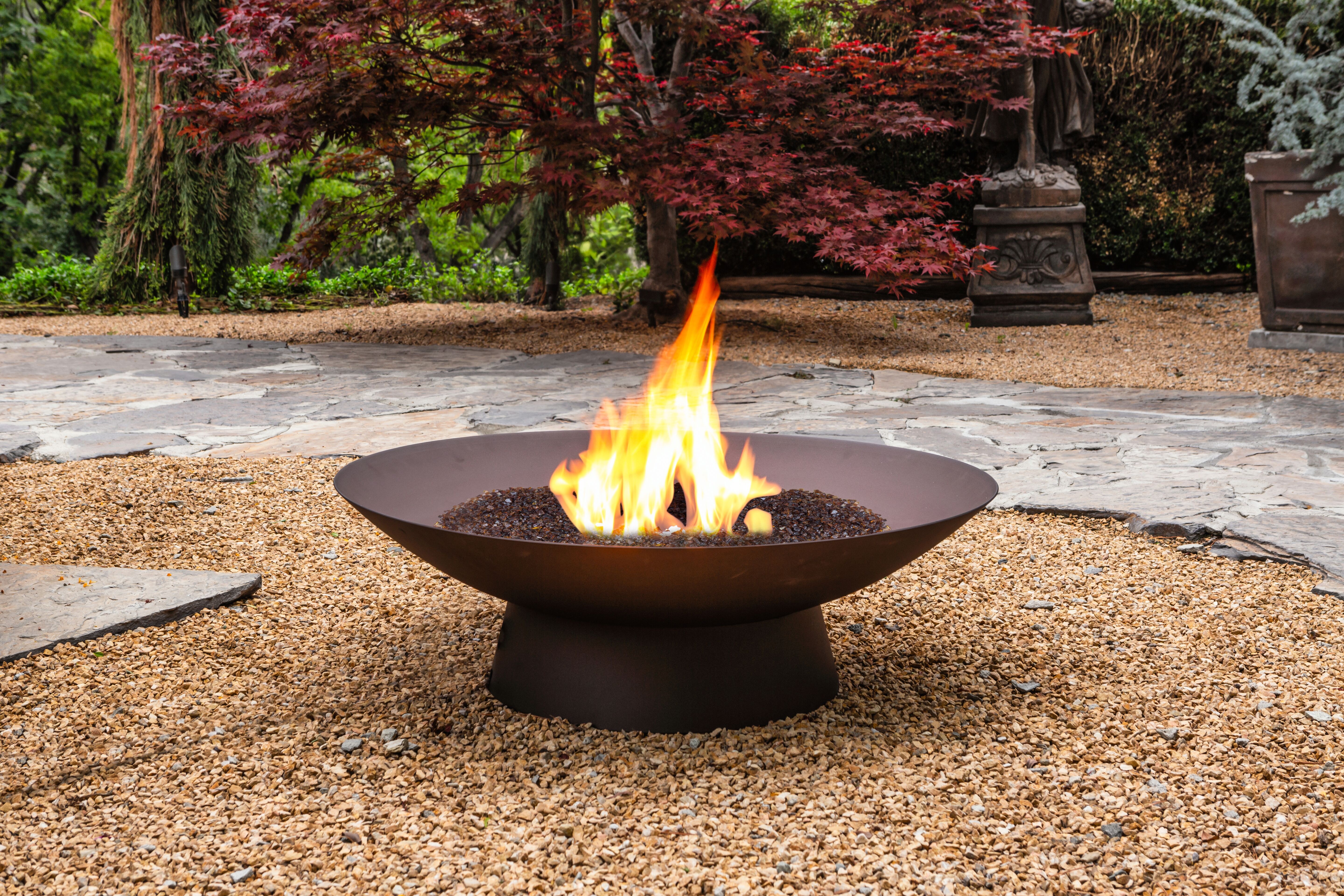 Ow Lee 5150 36rdo Outdoorpatio Basso 36 Round Occasional Height