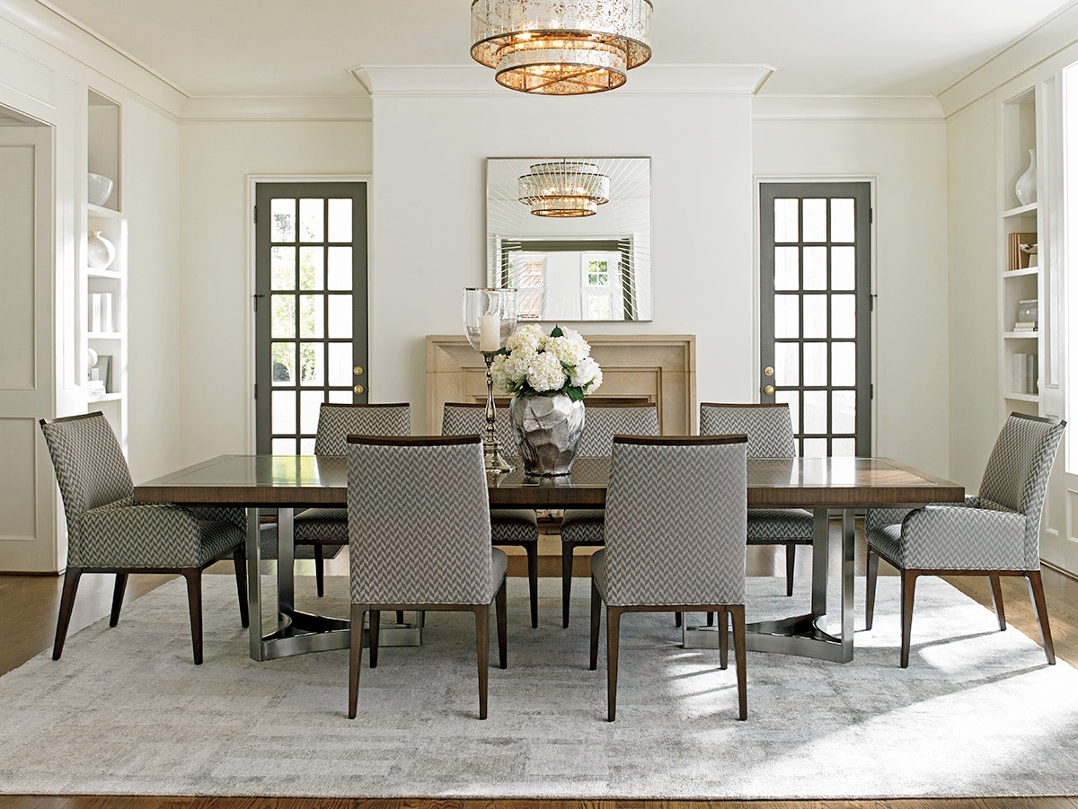 Lexington dining room discount chairs