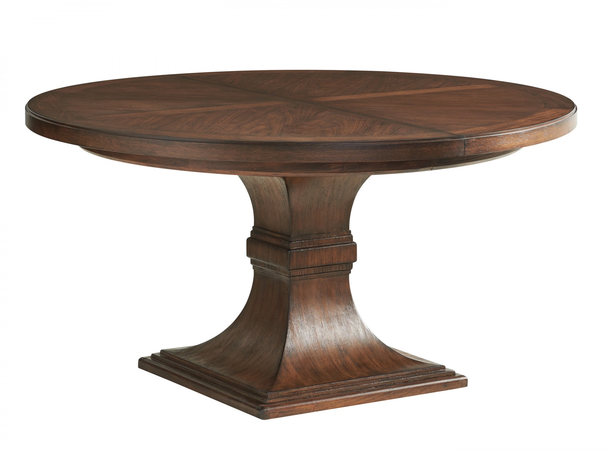 Lexington round on sale dining table