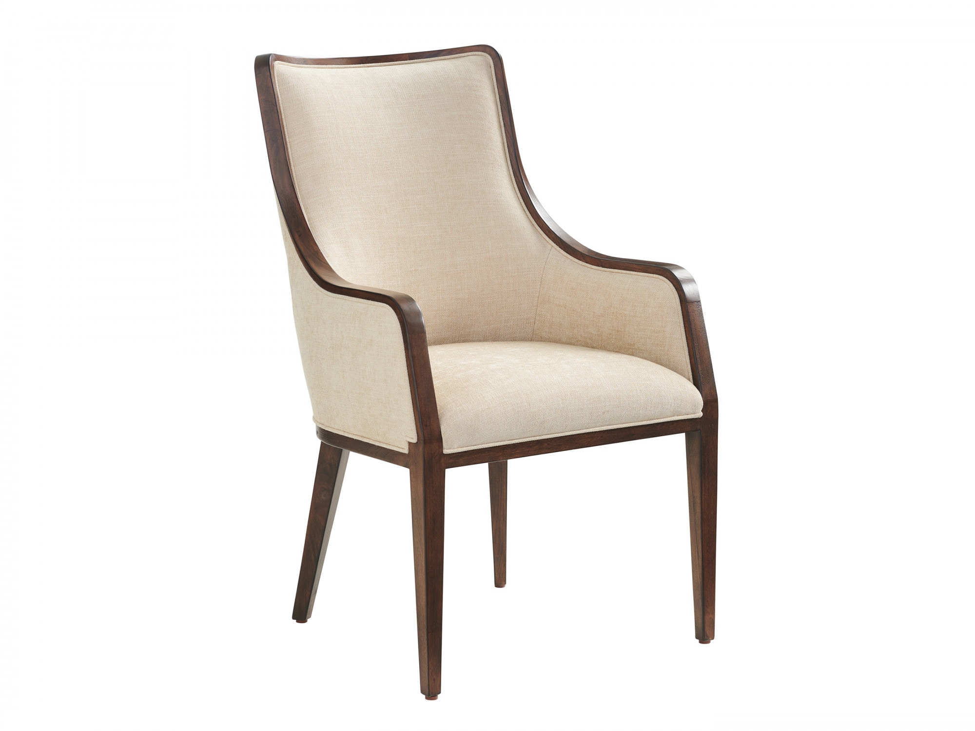 Lexington Bromley Fully Upholstered Arm Chair 740-883-01