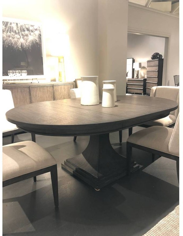 Stanley Furniture 831 G1 32 Dining Room 60 Round Dining Table