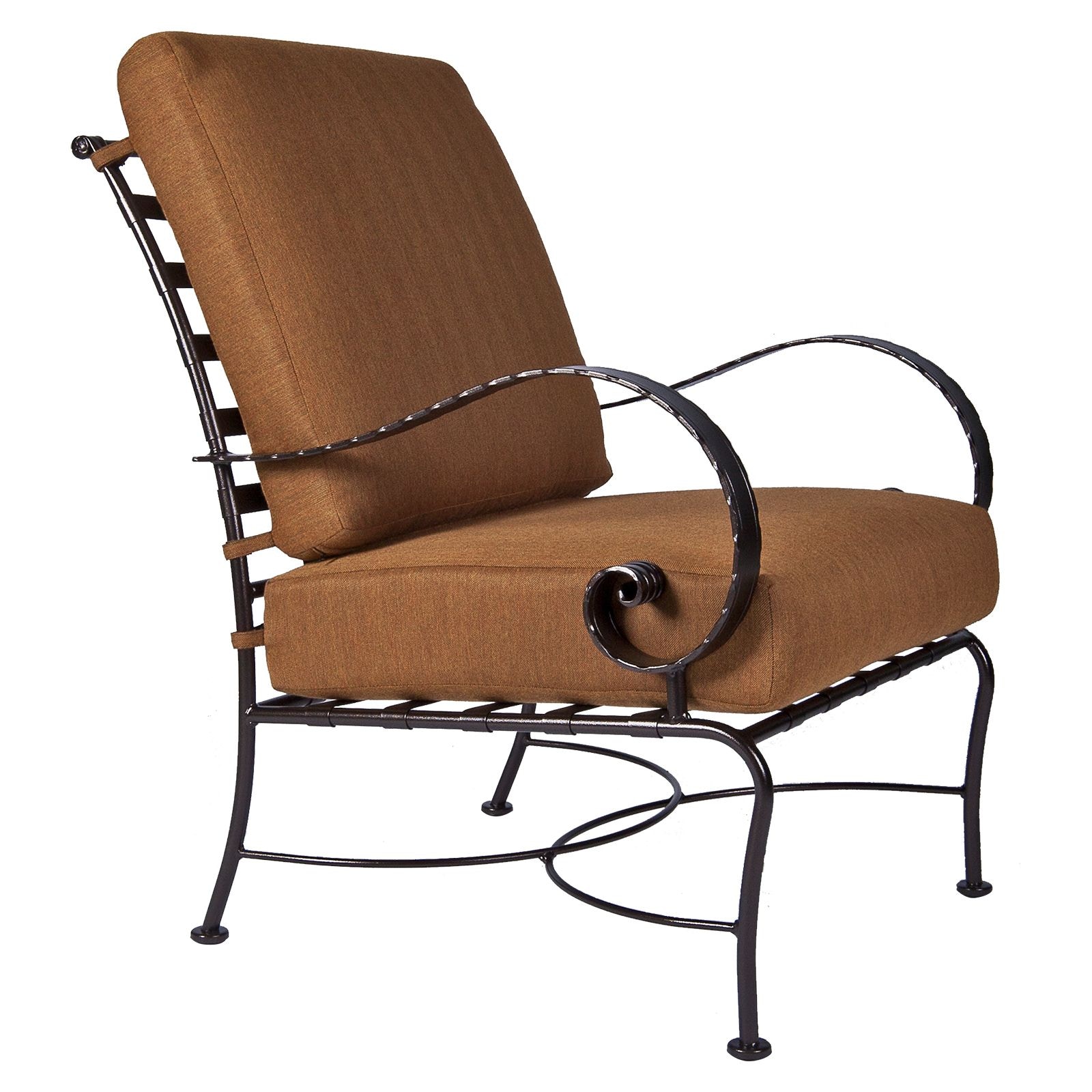 OW Lee Classico-W Lounge Chair 956-CCW