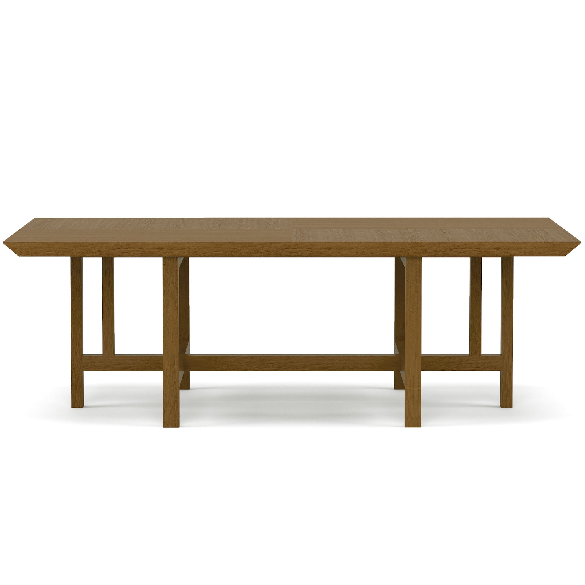 Stickley Lowell Rectangular Cocktail Table 5603-507