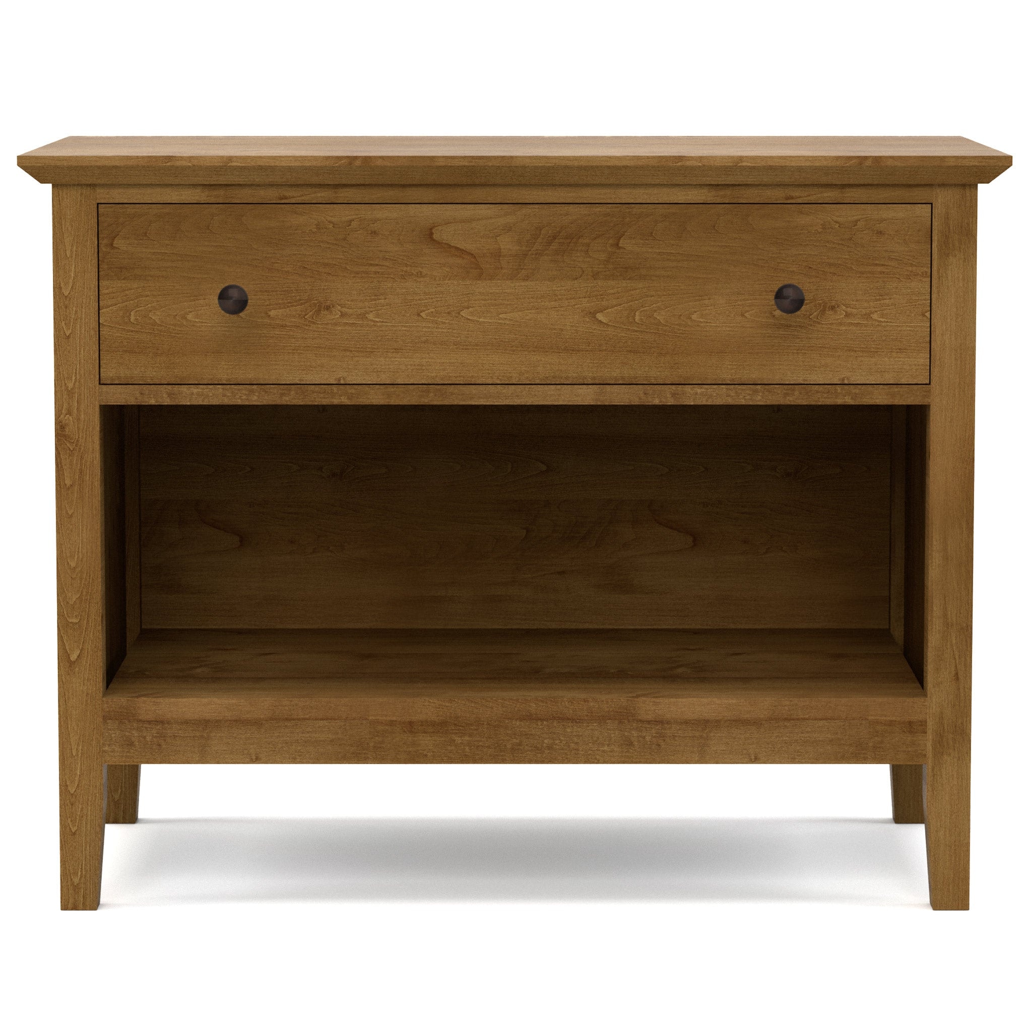 Stickley Gable Road One-Drawer Case 817-641